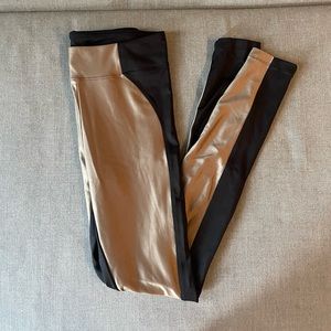 Koral workout leggings